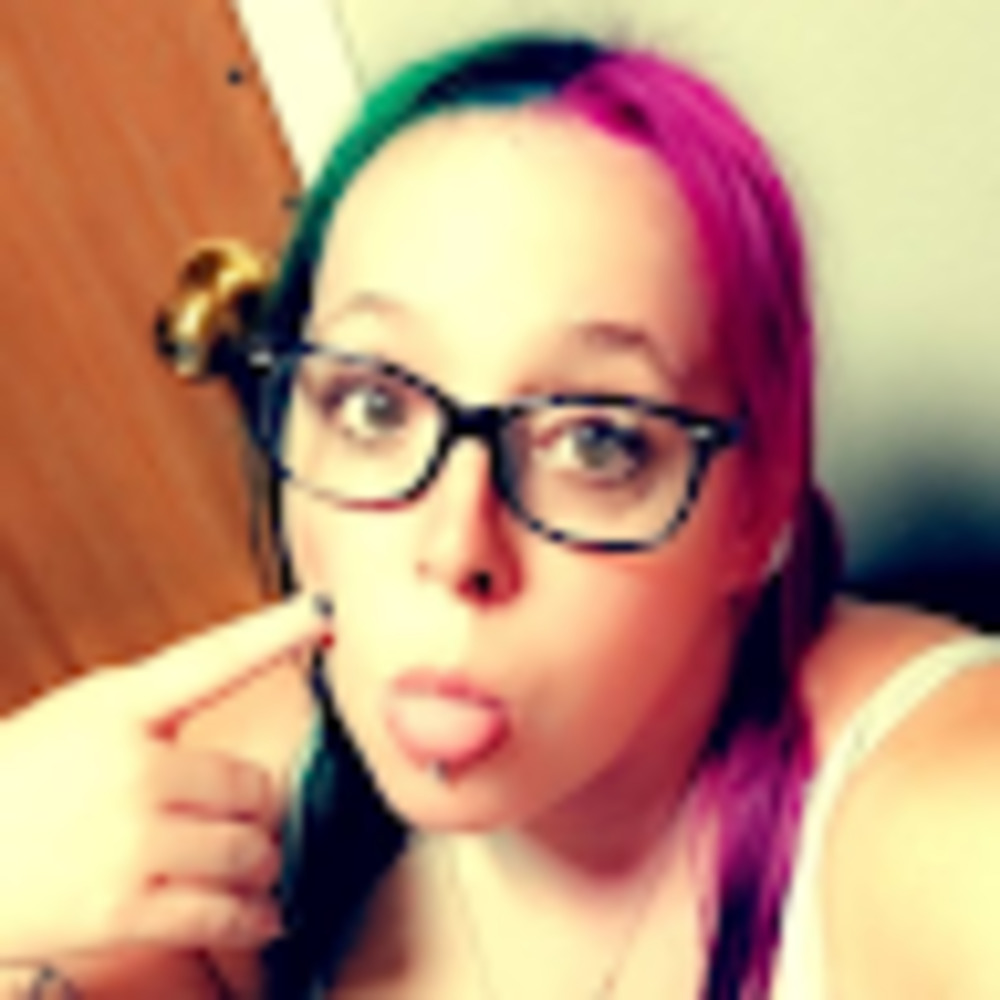 Meet your Posher, Katarina